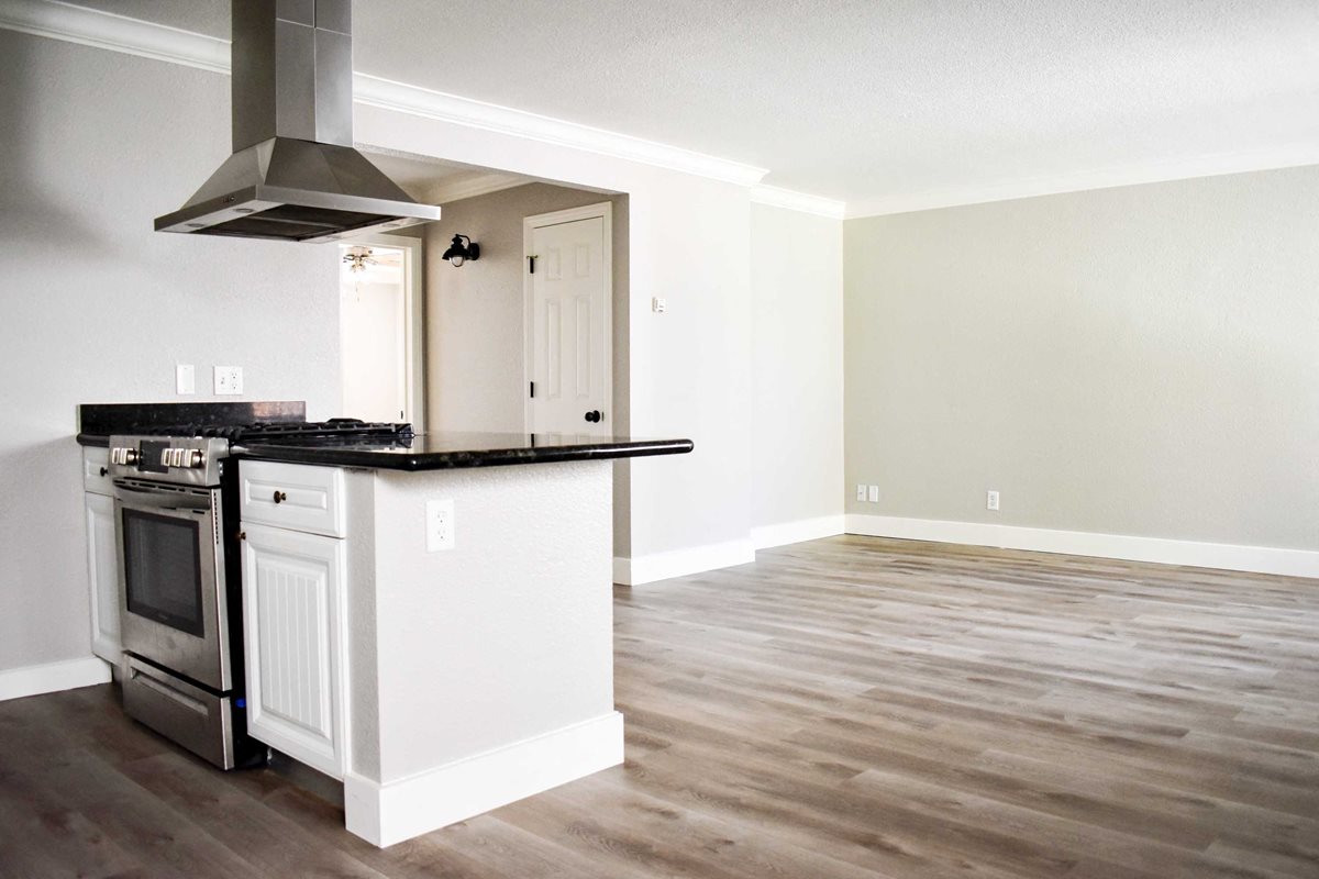 The Messina Townhomes